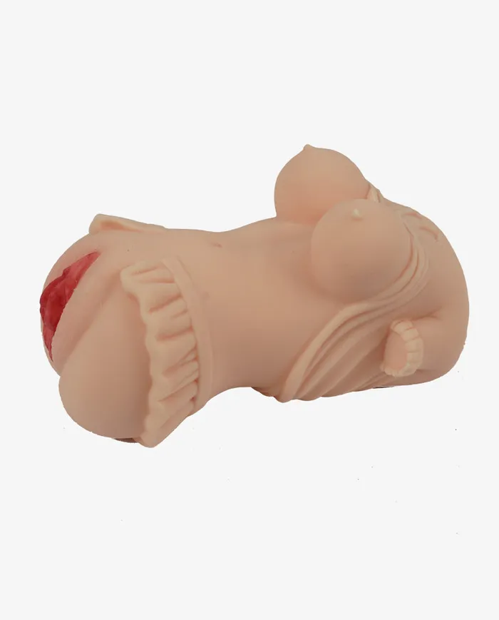 Adultskart Mini Sex Doll Masturbator Male Sex Toys