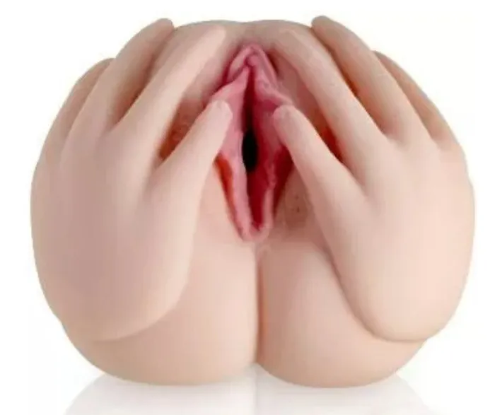 adulttoysindiacom Male Sex Toys Spread It Wide Pussy Masturbator