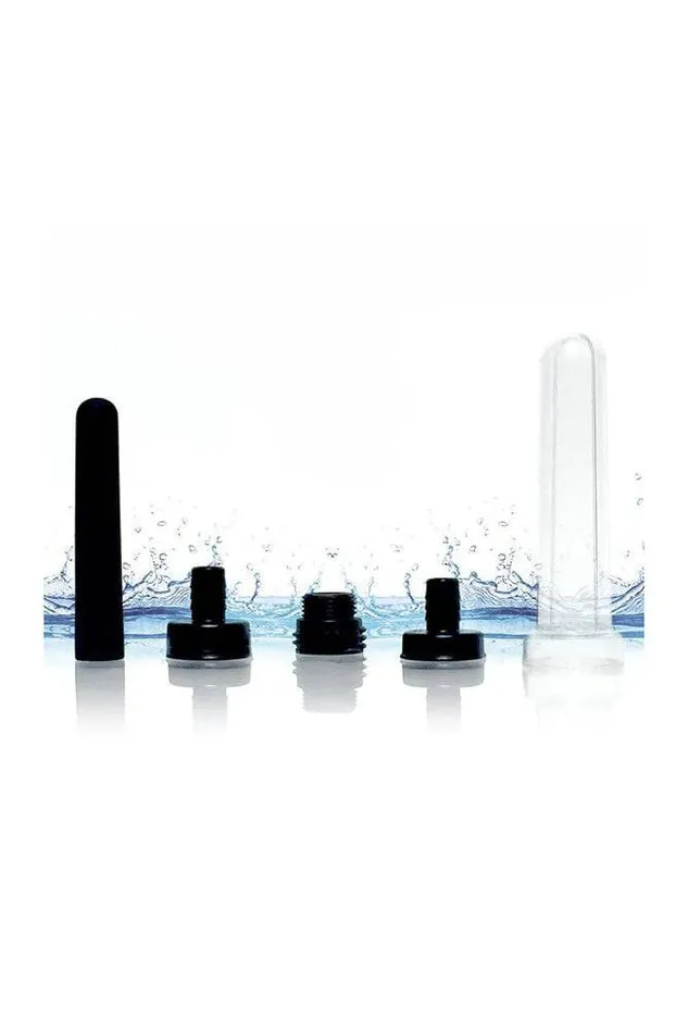 Anal Channel 1 Releasing Channel 1 Releasing Boneyard The Skwert Douche Adapter Kit