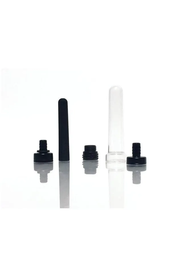 Anal Channel 1 Releasing Channel 1 Releasing Boneyard The Skwert Douche Adapter Kit