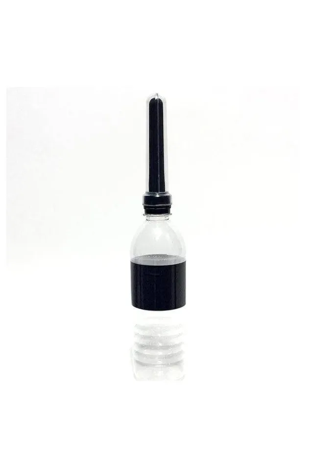 Anal Channel 1 Releasing Channel 1 Releasing Boneyard The Skwert Douche Adapter Kit