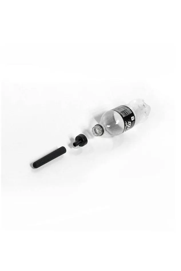 Anal Channel 1 Releasing Channel 1 Releasing Boneyard The Skwert Douche Adapter Kit