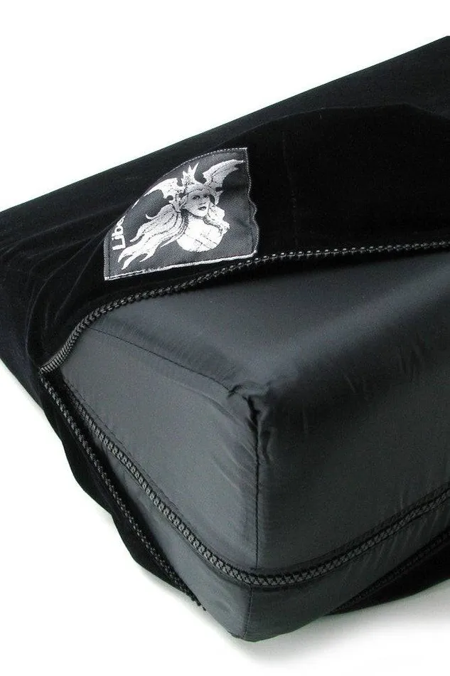 Anal Liberator Liberator Wedge Ramp Combo Set Black