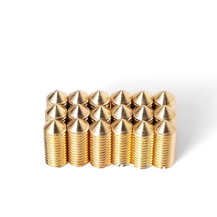 Anal Oxyshop Spare part Spare Sharp teeth for Kalis Teeth