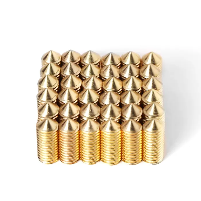 Anal Oxyshop Spare part Spare Sharp teeth for Kalis Teeth