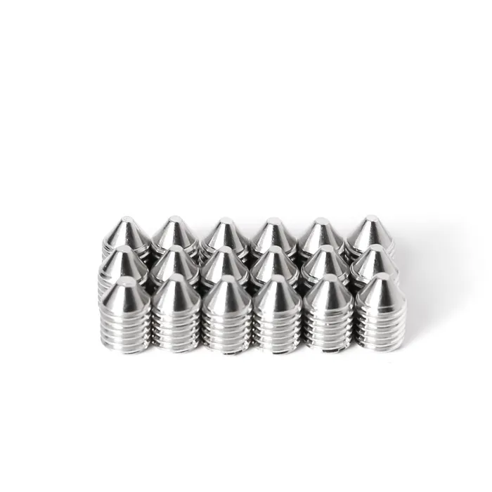Anal Oxyshop Spare part Spare Sharp teeth for Kalis Teeth