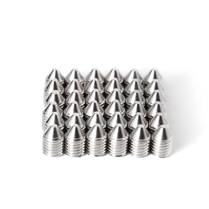 Anal Oxyshop Spare part Spare Sharp teeth for Kalis Teeth