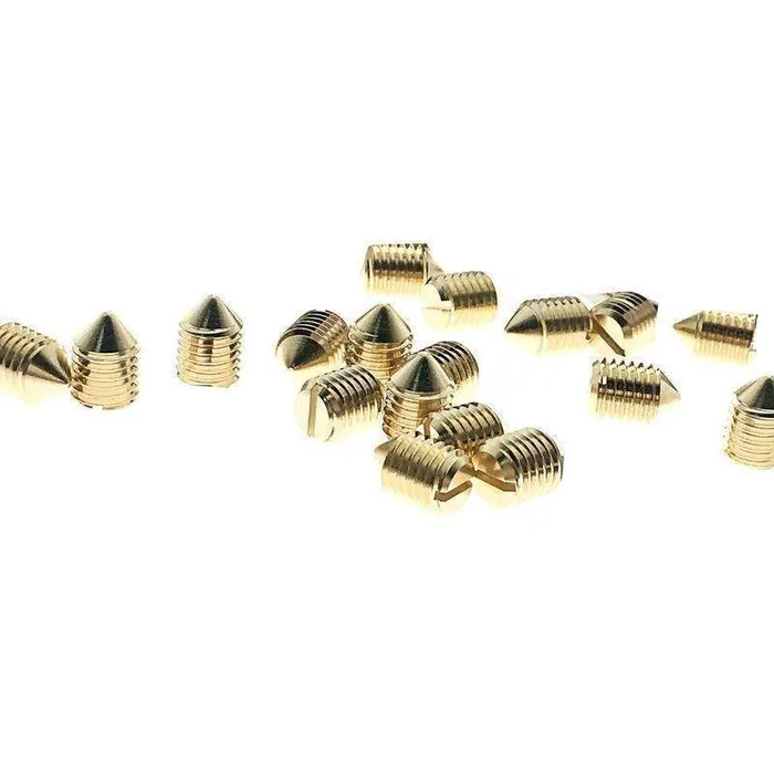 Anal Oxyshop Spare part Spare Sharp teeth for Kalis Teeth