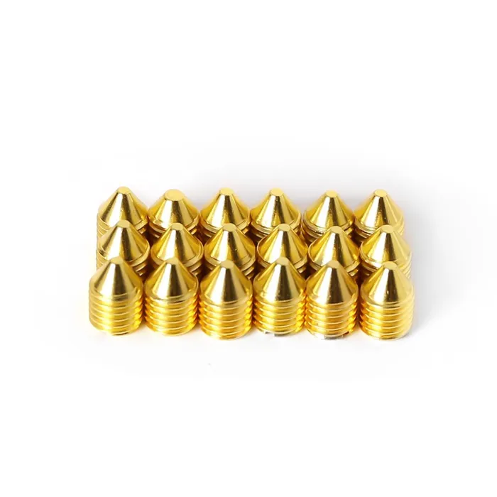 Anal Oxyshop Spare part Spare Sharp teeth for Kalis Teeth