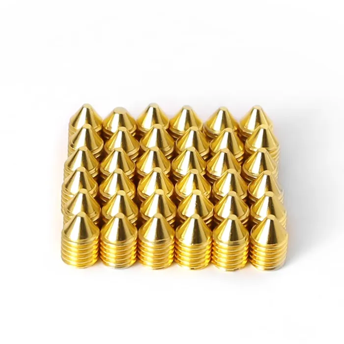 Anal Oxyshop Spare part Spare Sharp teeth for Kalis Teeth