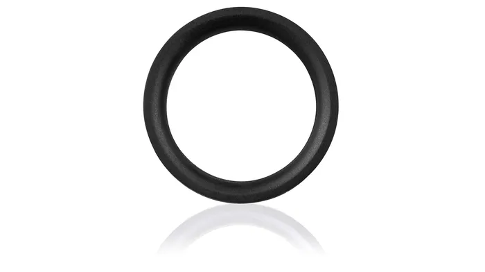 Anal Screaming O RingO Pro Large Black by ScreamingO