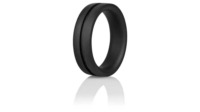 Anal Screaming O RingO Pro Large Black by ScreamingO