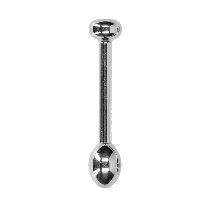 Anal Shots Toys Shots Ouch Urethral Stainless Steel Plug Set 3 Pack