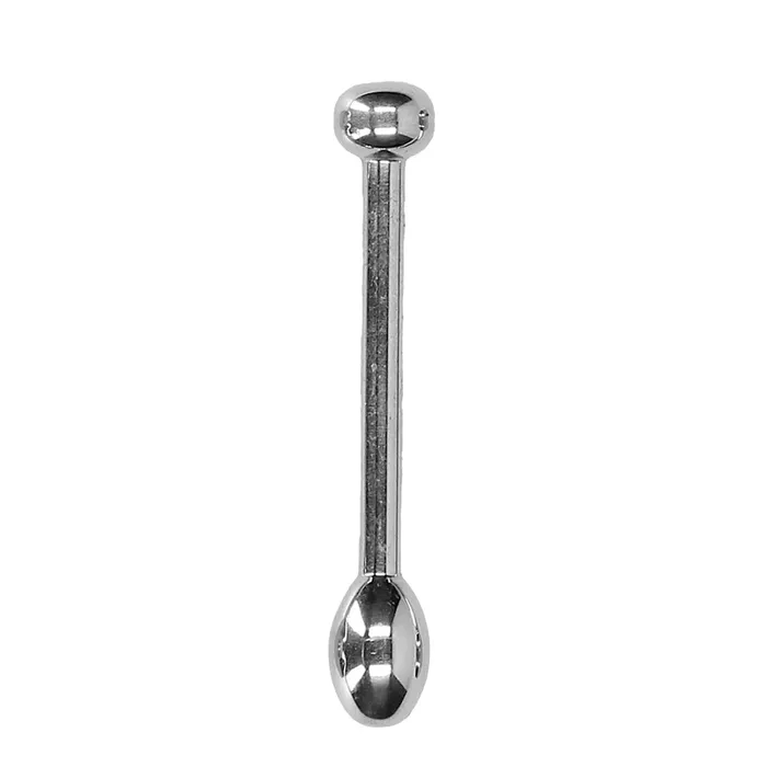Anal Shots Toys Shots Ouch Urethral Stainless Steel Plug Set 3 Pack