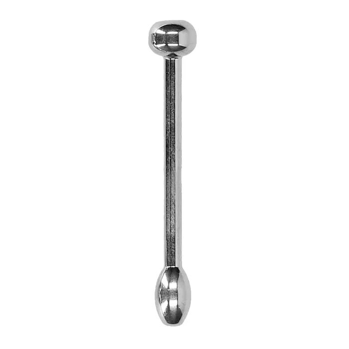 Anal Shots Toys Shots Ouch Urethral Stainless Steel Plug Set 3 Pack