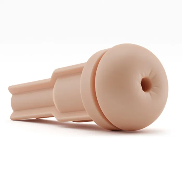 AUTOBLOW Male Sex Toys Autoblow AI Ultra Silicone Anus Sleeve Light