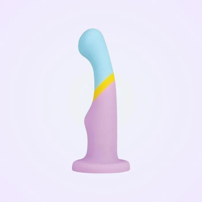 Avant D14 GSpot or Prostate Dildo Heart of Gold Avant Anal