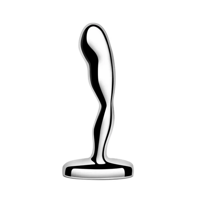 bVibe Stainless Steel Prostate Plug BVIBE Anal