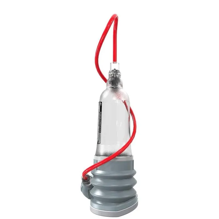 BATHMATE Dildos Bathmate Hydroxtreme 7 Wide Boy Clear