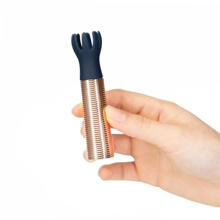 BMS Female Sex Toys Desires 6 Piece Mini Massager