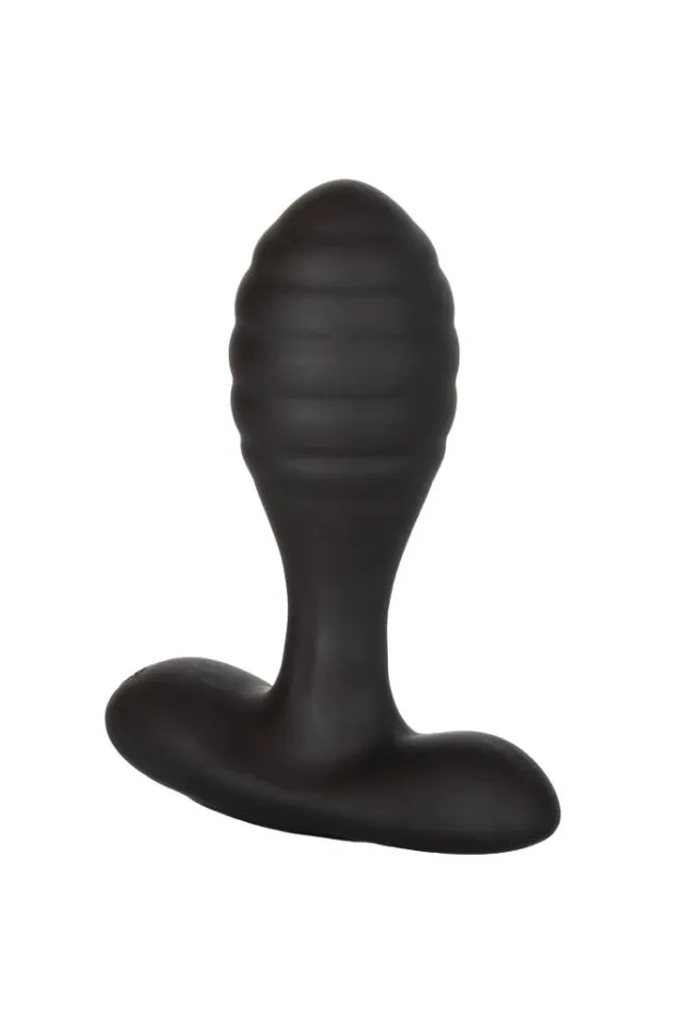 Cal Exotics Eclipse UltraSoft Anal Probe Black Cal Exotics Anal