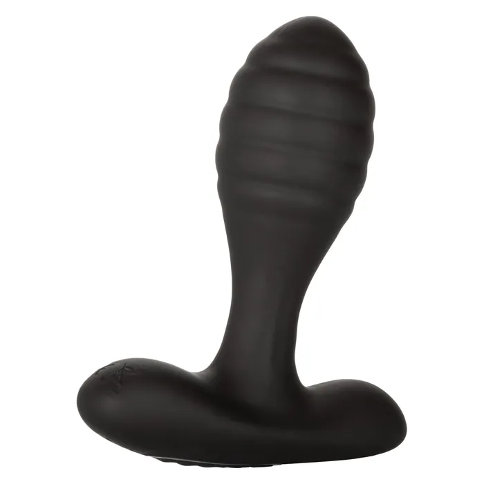Cal Exotics Eclipse UltraSoft Anal Probe Black Cal Exotics Anal