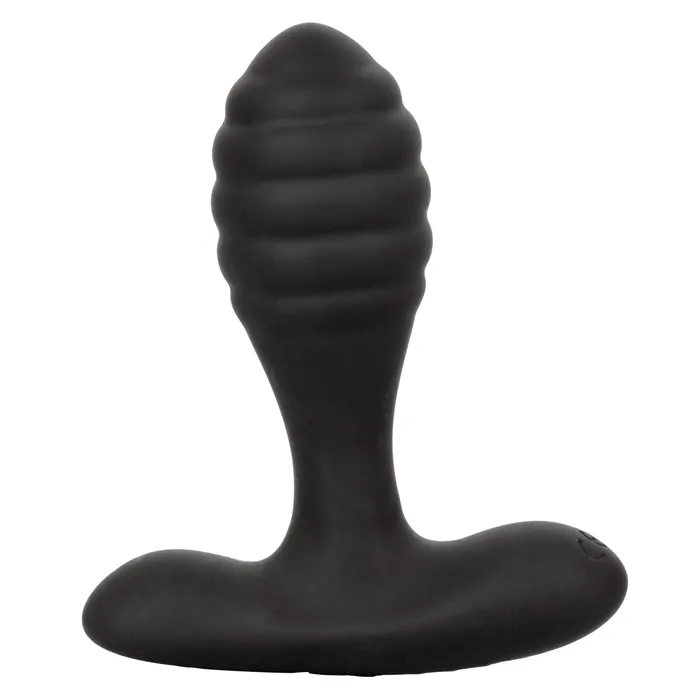 Cal Exotics Eclipse UltraSoft Anal Probe Black Cal Exotics Anal
