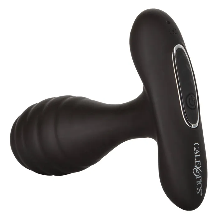 Cal Exotics Eclipse UltraSoft Anal Probe Black Cal Exotics Anal