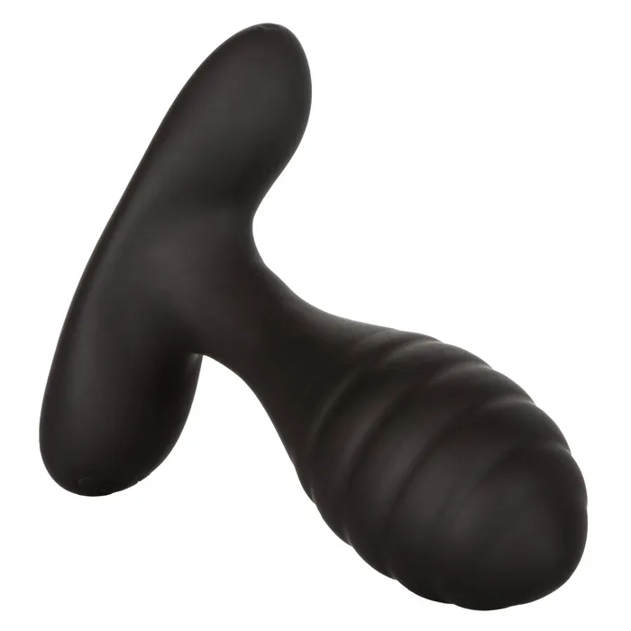 Cal Exotics Eclipse UltraSoft Anal Probe Black Cal Exotics Anal