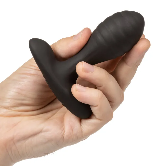 Cal Exotics Eclipse UltraSoft Anal Probe Black Cal Exotics Anal