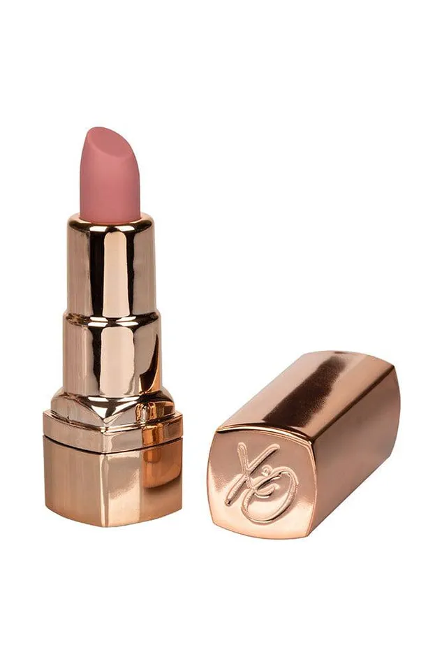 Cal Exotics Female Sex Toys Cal Exotics Hide Play Rechargeable Lipstick Vibrator NudeGold Cal Exotics Female Sex Toys Cal Exotics Hide Play Rechargeable Lipstick Vibrator NudeGold