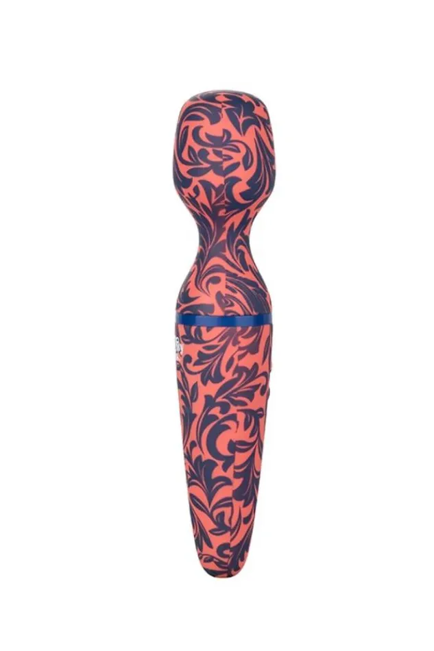 Cal Exotics Naughty Bits WILF Wand Id Like to Fuck Massage Wand Cal Exotics Vibrators Cal Exotics Naughty Bits WILF Wand Id Like to Fuck Massage Wand Cal Exotics Vibrators