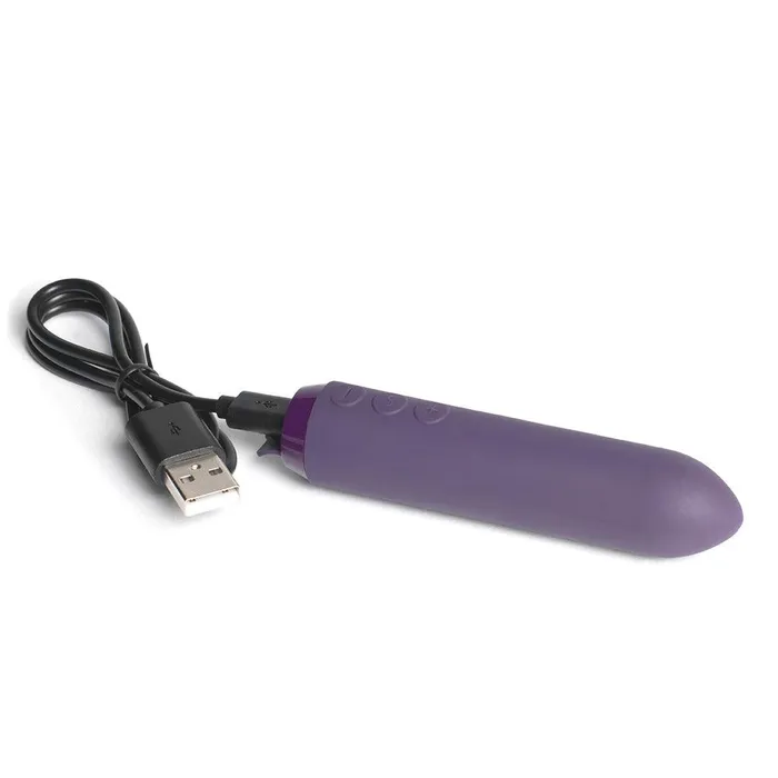 Classic Bullet JeJoue Female Sex Toys