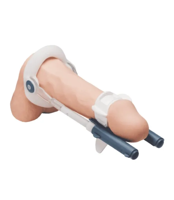 DanaLife Male Sex Toys MaleEdge Basic Penis Enlarger