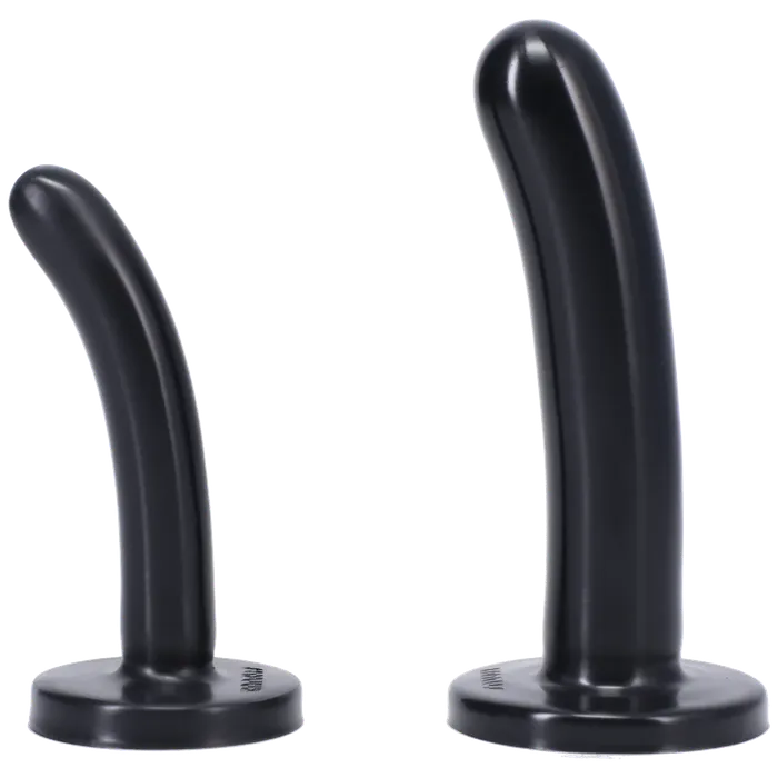 Dildos Dildo and Harness Bend Over Beginner Kit Tantus