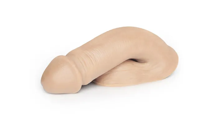Dildos Fleshlight Limpy Medium Light Flesh