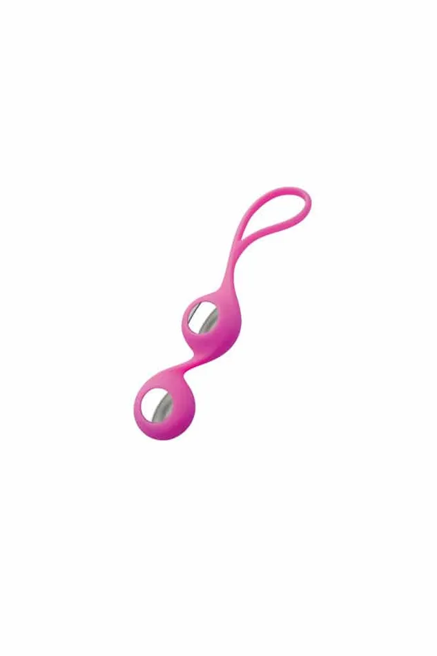 Dildos Nobu Nobu Kio To Weighted Kegel Balls Assorted Colors