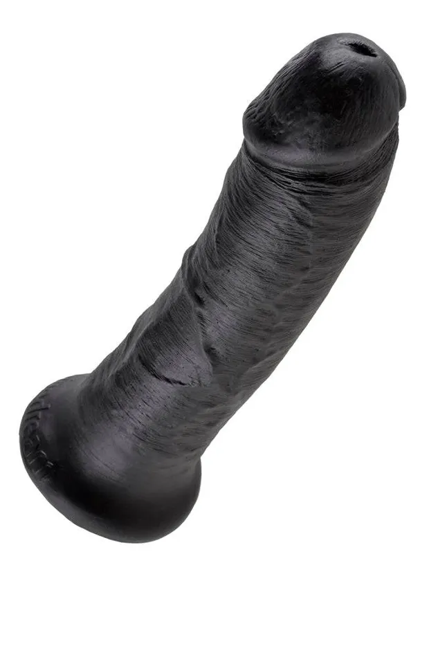 Dildos Pipedream Pipedream King Cock Ultra Realistic Dildo 8 inch Assorted Colors