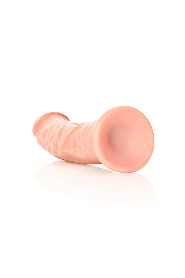 Dildos Shots Toys Shots Toys RealRock 9 inch Curved Dildo Various Colors