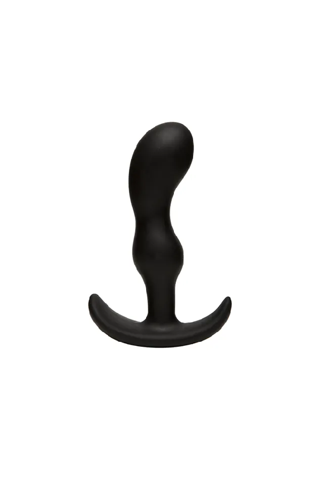 Doc Johnson Anal Doc Johnson Mood Naughty 2 Butt Plug Black