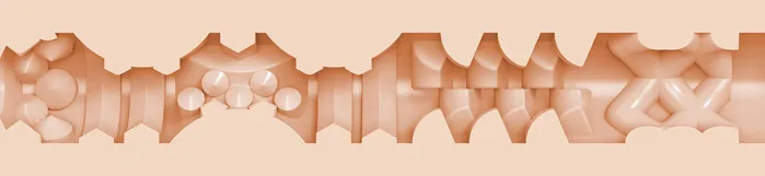 Enhancers Fleshlight Universal Launch Calvin Banks Pack