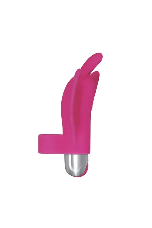 Evolved Evolved My Butterfly Vibrator Pink Vibrators