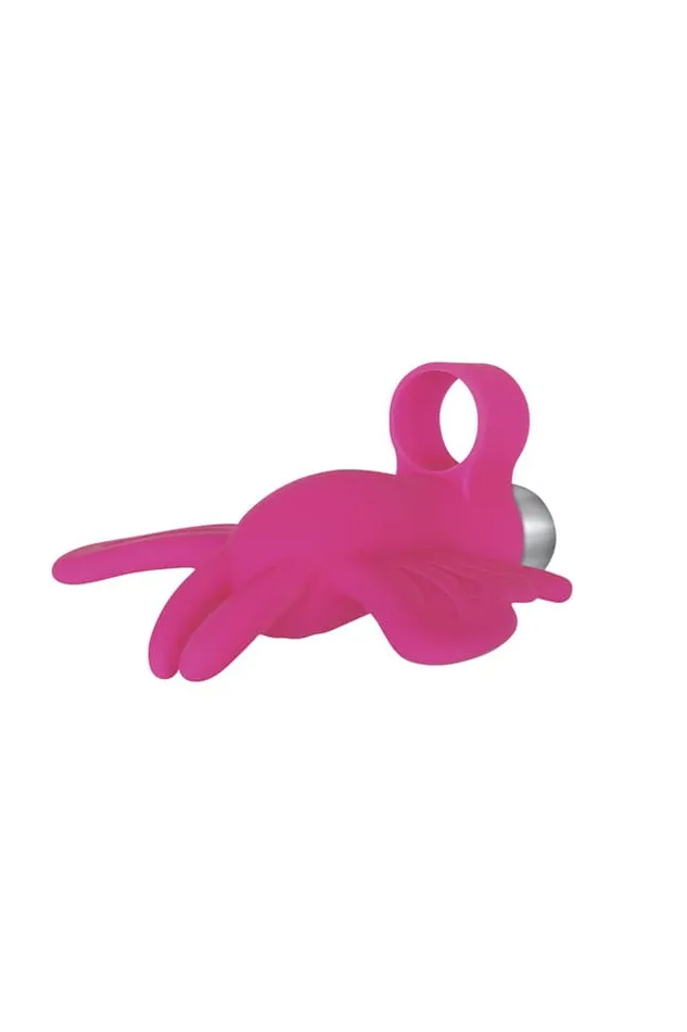 Evolved Evolved My Butterfly Vibrator Pink Vibrators