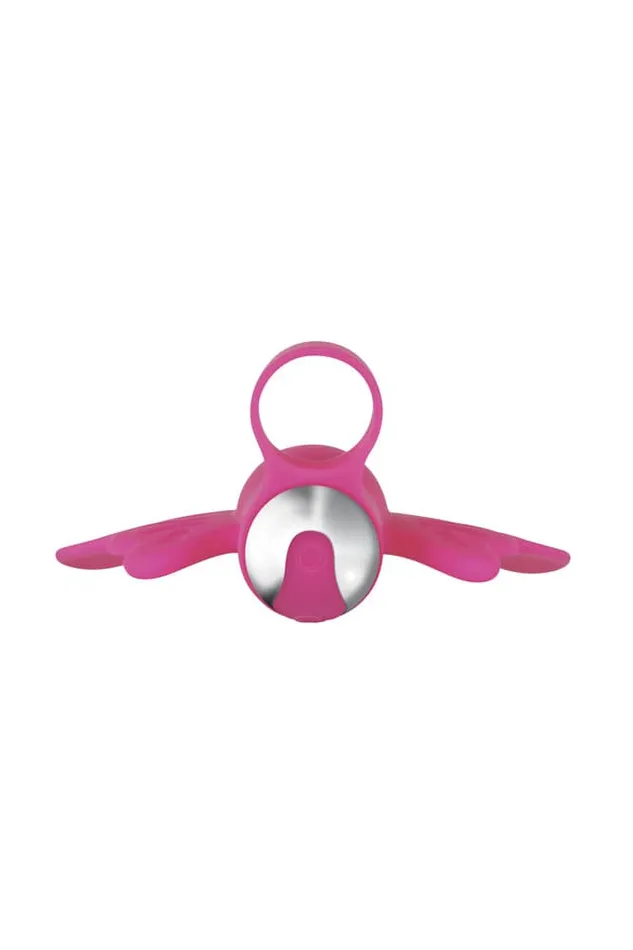 Evolved Evolved My Butterfly Vibrator Pink Vibrators