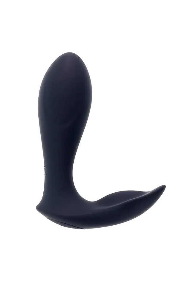 Evolved Take Me Out Remote Controlled Vibrator Black Evolved Vibrators