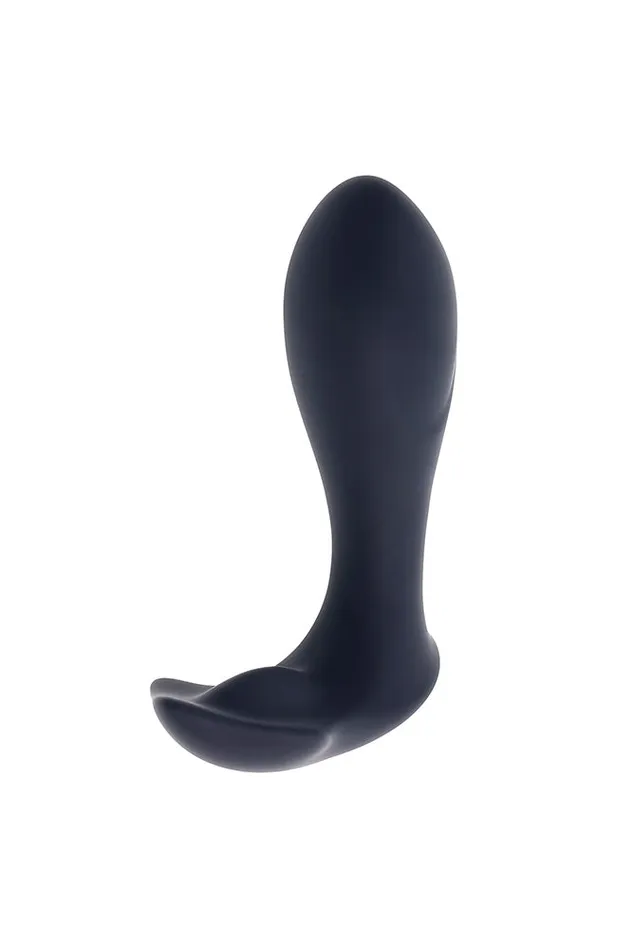 Evolved Take Me Out Remote Controlled Vibrator Black Evolved Vibrators