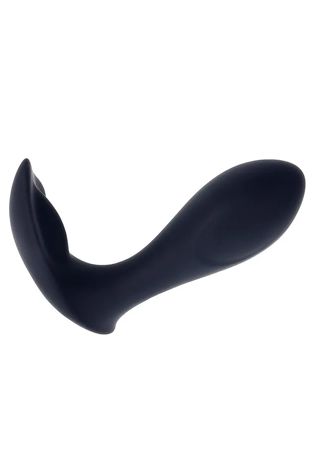 Evolved Take Me Out Remote Controlled Vibrator Black Evolved Vibrators