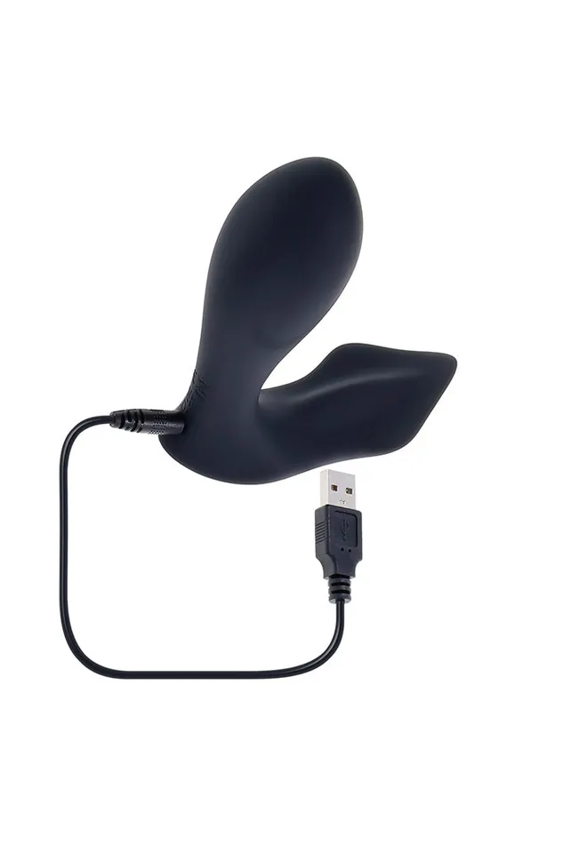 Evolved Take Me Out Remote Controlled Vibrator Black Evolved Vibrators