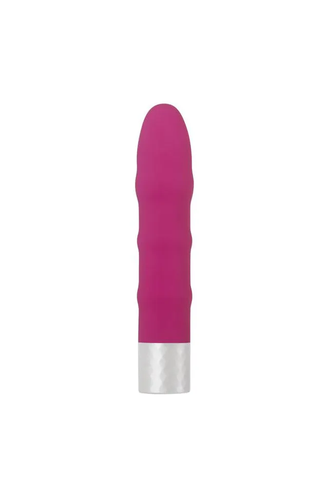 Evolved Vibrators Evolved Ignite Classic Vibrator Pink