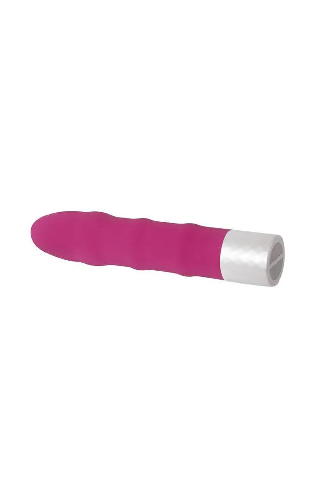 Evolved Vibrators Evolved Ignite Classic Vibrator Pink